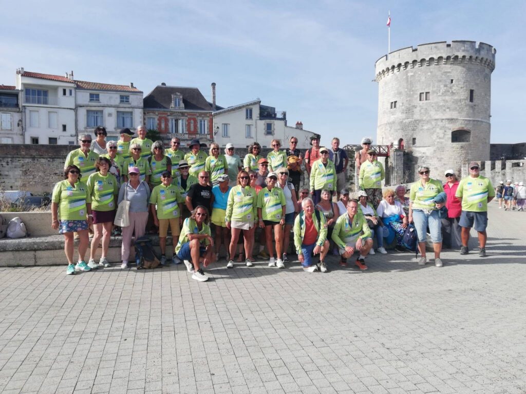 Samedi 13/06/2026 - Sortie annuelle du CPNDM